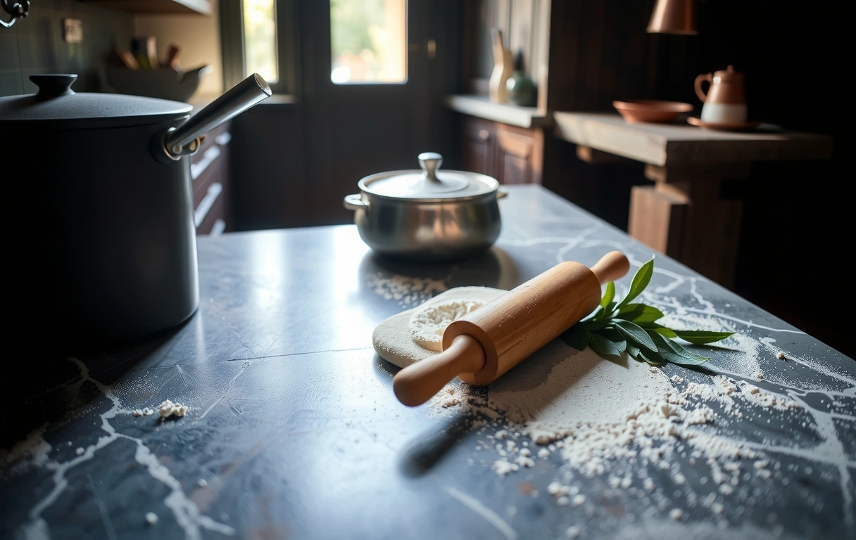 Atelier di Cucina Toscana