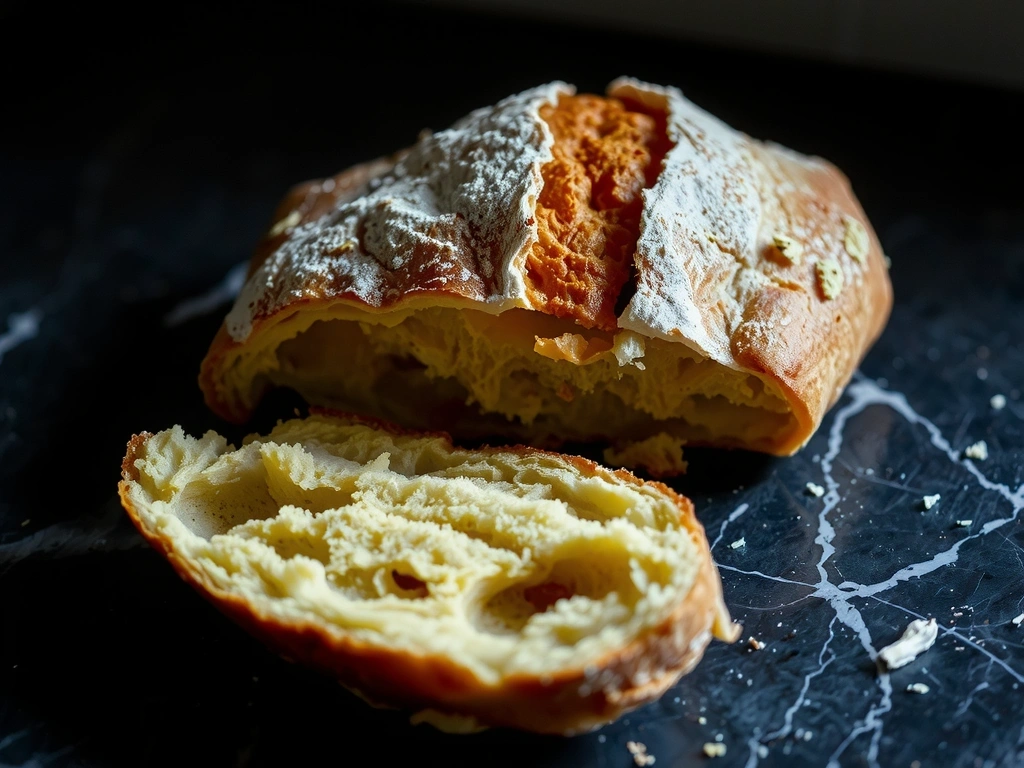 Pane Toscano